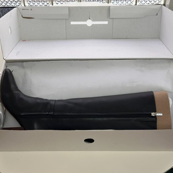 Calvin Klein Women's Arista Knee High Boot | 8M - Picture 9 of 9